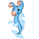 Baby Blu!