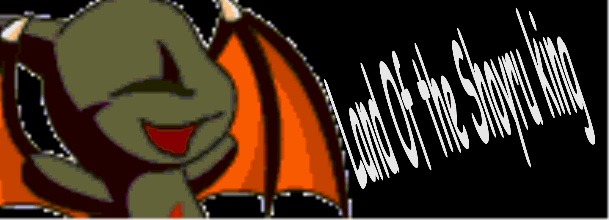 Visit Land Of The Shoyru King! A great guild!!!!!