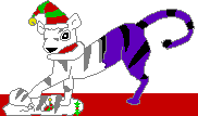 Merry Christmas!